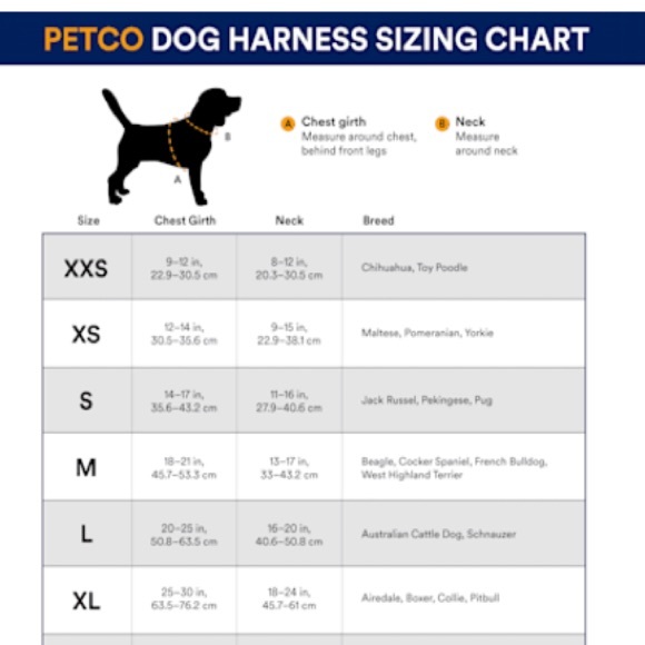 PETCO GOOD2GO Pink Padded Step-In Dog Harness, Large - Picture 8 of 9